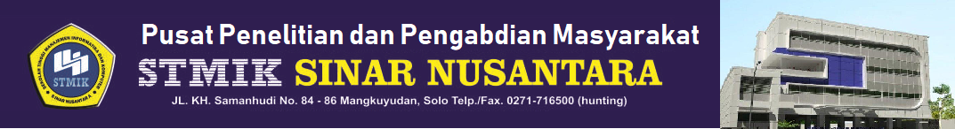P3M Sinar Nusantara